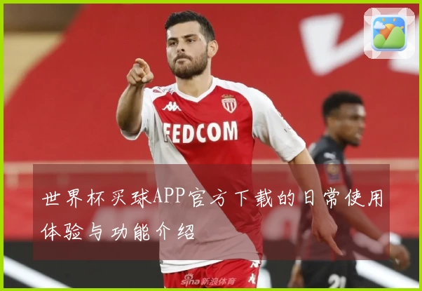 世界杯买球APP官方下载的日常使用体验与功能介绍